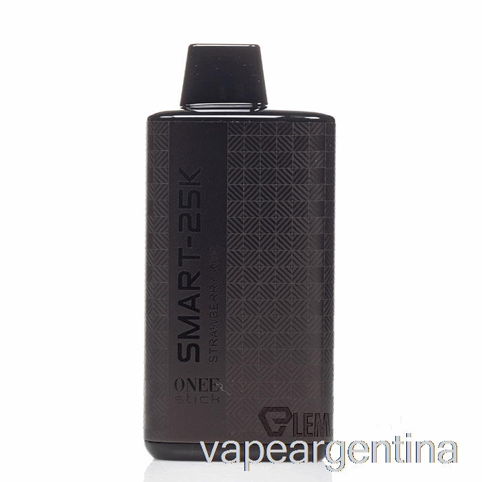 Kangvape Onee Stick Smart Tc25k Vape Desechable Fresa Kiwi Argentina